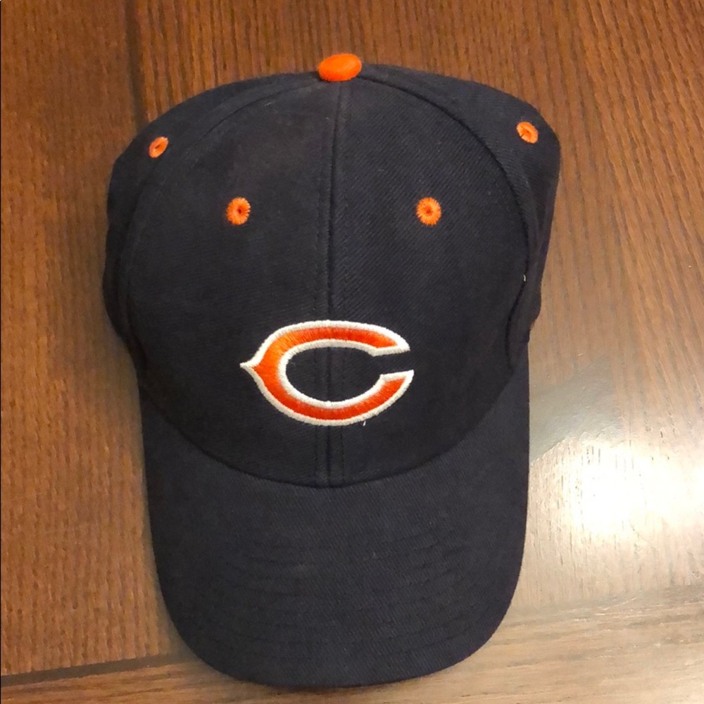 New NFL Hat!